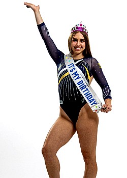 Natalie Wojcik